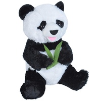 Wild Republic Panda 25cm 22282