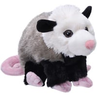 Wild Republic 24203 Beutelratte Tier Cuddlekins Mini, Beige|Brown