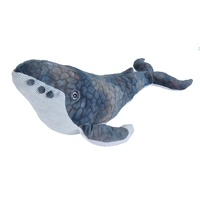 Wild Republic 22472 Buckelwal Republic Cuddlekins, 30 cm
