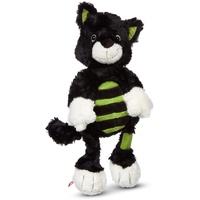 Sigikid 52842 Stoffi Kater Minnie