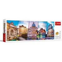 Trefl Italien Reise (Puzzle)
