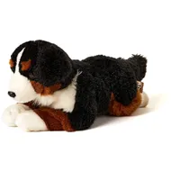 Uni-Toys - Berner Sennenhund, liegend - 29 cm (Länge)