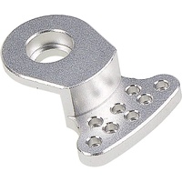 CARSON 500530815 - Bausatzzubehör - DT03 Alu Servo Saver