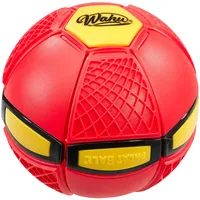 WAHU PHLAT BALL Junior Rot 14 cm,
