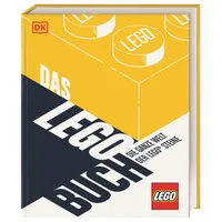 DK Verlag Dorling Kindersley Das LEGO® Buch: