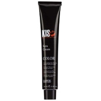 KIS KeraCream Color 6RK dunkelblond rot kupfer 100 ml