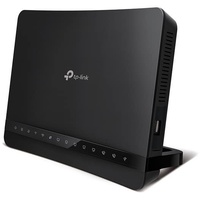 TP-Link Router AC1600 Gigabit Dual Band, 5PG IGABTI 1USB2.0,