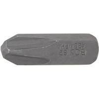 BGS Bit - Antrieb Außensechskant 8 mm (5/16") Kreuzschlitz
