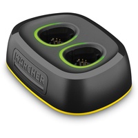 Kärcher Schnellladegerät Duo Battery Power 4 V
