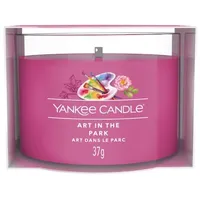 Yankee Candle Art in the Park Votivkerze 37 g
