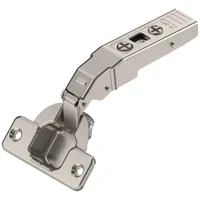 Blum CLIP top Winkelscharnier 45°, max. aufschlagend ohne Feder,