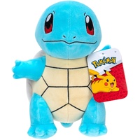 Jazwares Pokémon - Schiggy 20cm