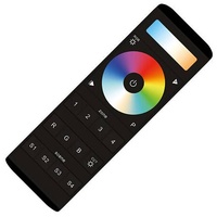 Sigor Sigor, LED Streifen, Handfernbedienung LUXIGENT 4 Kanal RGBW