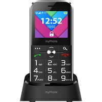 MyPhone Halo C Mobiltelefon 2,2\"-Display, 1900 mAh, Dual SIM,