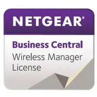 Netgear Business Central Wireless Manager - Abonnement-Lizenz (3 Jahre)