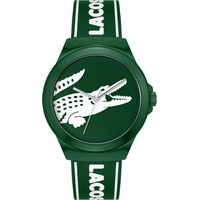 Lacoste Herrenuhr 2011309 grün