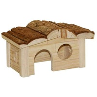 Kerbl Pet Pet Hamsterhaus NATURE 20 x 14 x