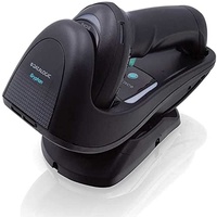 Datalogic Gryphon I GM4500 Barcode-Scanner Funk 1D, 2D Imager