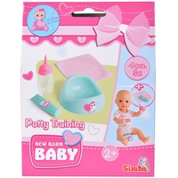 Simba NBB Töpfchen Training Set