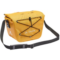 Vaude Proof Box Fahrradtasche (Größe 6L, gelb)