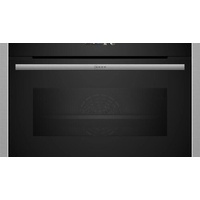 Neff C24MR21N0 Backofen mit Mikrowelle