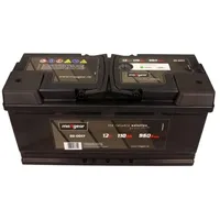 Maxgear 110Ah 12V