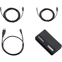 Shimano PC Interface/Diagnosegerät Di2 und SHIMANO STEPS SM-PCE2