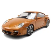 Minichamps 940069011 1:43 PORSCHE 911 TURBO - 2009 -