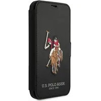 U.S. Polo US Polo USFLBKP12SPUGFLBK iPhone 12 mini 5.4