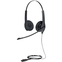 JABRA BIZ 1500 Duo USB NC