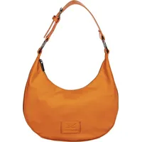 Sansibar Schultertasche Shoulder Bag Orange