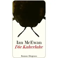 Diogenes Verlag AG Die Kakerlake