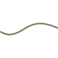 Mammut Accessory 5 Mm Seil - Grey - 150