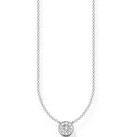 Thomas Sabo Kette KE1881-051-14 Silber