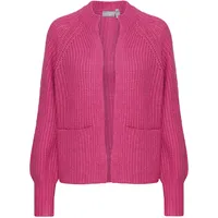 Fransa Strickjacke FRBEVERLY CAR 1 20611121 in Pink |