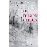 Suhrkamp Ins Innere hinaus
