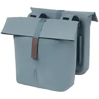 Basil City graphite blue