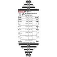 Hensel Pg-M-und Leitungsfinder PG-M-Finder
