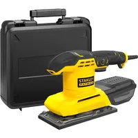 Stanley FatMax Schwingschleifer (280 w FMEW214K-QS