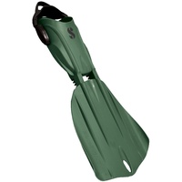 Scubapro Seawing Nova Gorilla Tauchflosse (Armeegrün, Größe XL), grün