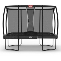 Berg Toys BERG Trampolin Ultim Champion Regular 330 Grey