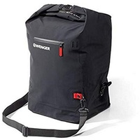Wenger Tasche Dry Bag in schwarz | Gr.: onesize