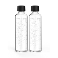Sodapop Logan Glaskaraffen  2 x 850 ml