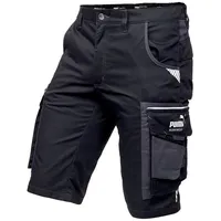 Puma Workwear Precision X Arbeitsshorts - Kurze Arbeitshose Herren