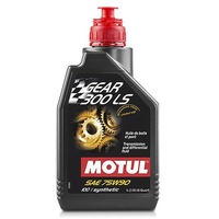 Motul Gear 300 LS 75W-90 1l