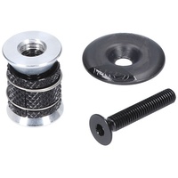 PRO Carbon Adress Expander Für Erwachsene, Unisex