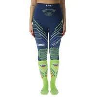 Uyn Natyon 3.0 Slowenien Ski-Funktionsunterhose T090 slovenia L/XL