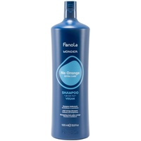 Fanola Wonder No Orange Shampoo 1000 ml