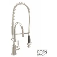 Dornbracht Tara Classic Profi schwenkbar, 33880888-06,