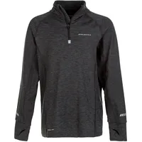 Endurance Funktionsshirt LYLE JR. SCHWARZ|feigenlila|SCHWARZ 152 cm 12J